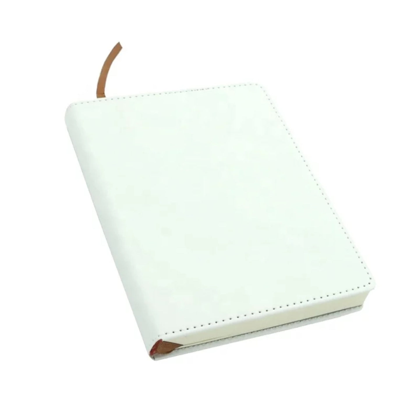 Sublimation Notebook