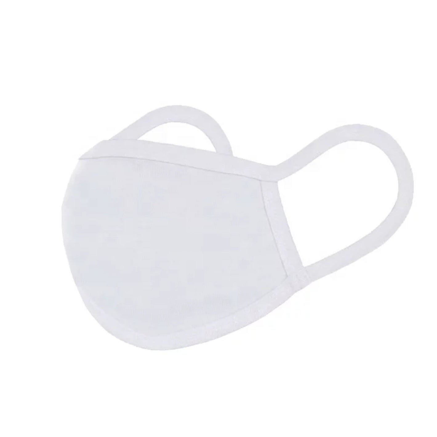 Sublimation Mask