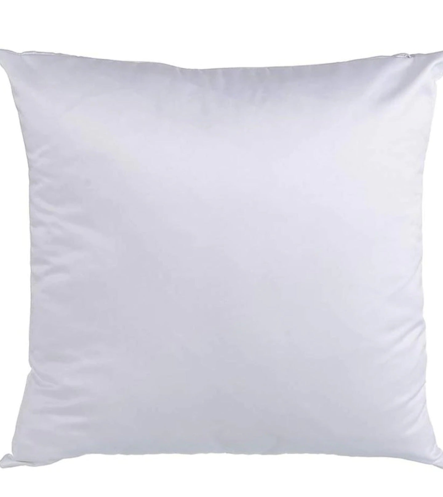 Sublimation Satin Pillow Case