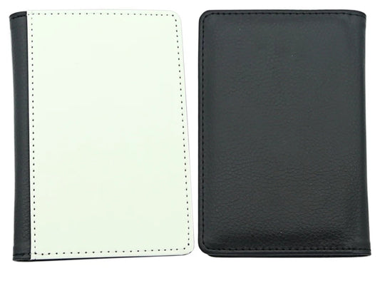 Sublimation Passport Holder