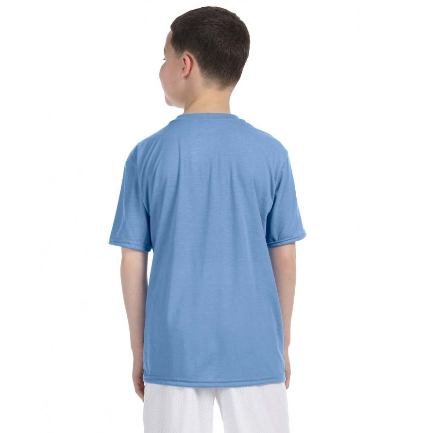 Youth Sublimation t-shirt